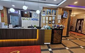 Safari Hotel